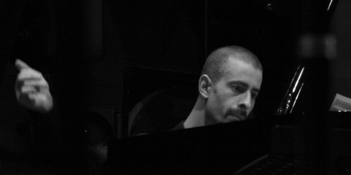Mark Knoop